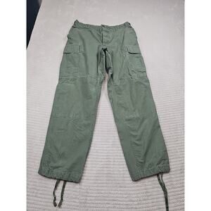 Propper Pants Mens Medium Regular Combat Trousers Ripstop